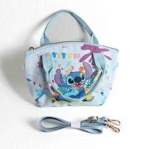 Disney Stitch Purse -- NEW!!